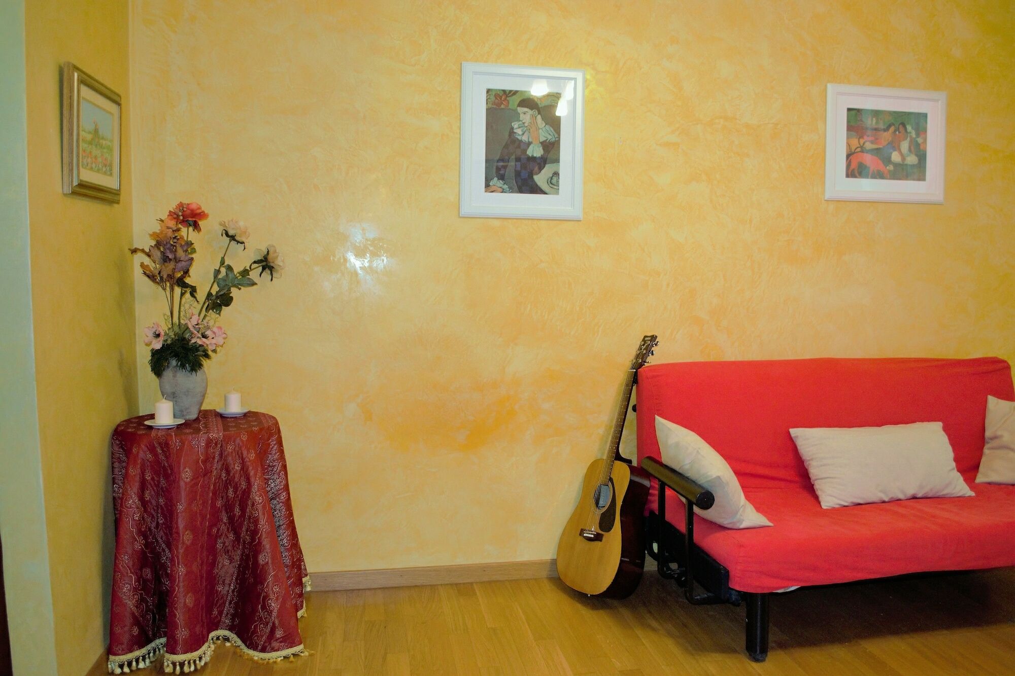 Bed and Breakfast La Casa Di Ludo Енна Екстер'єр фото