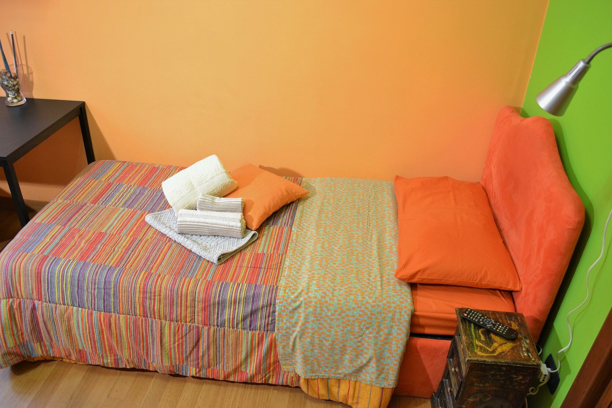 Bed and Breakfast La Casa Di Ludo Енна Екстер'єр фото