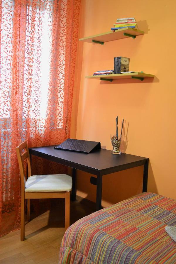 Bed and Breakfast La Casa Di Ludo Енна Екстер'єр фото