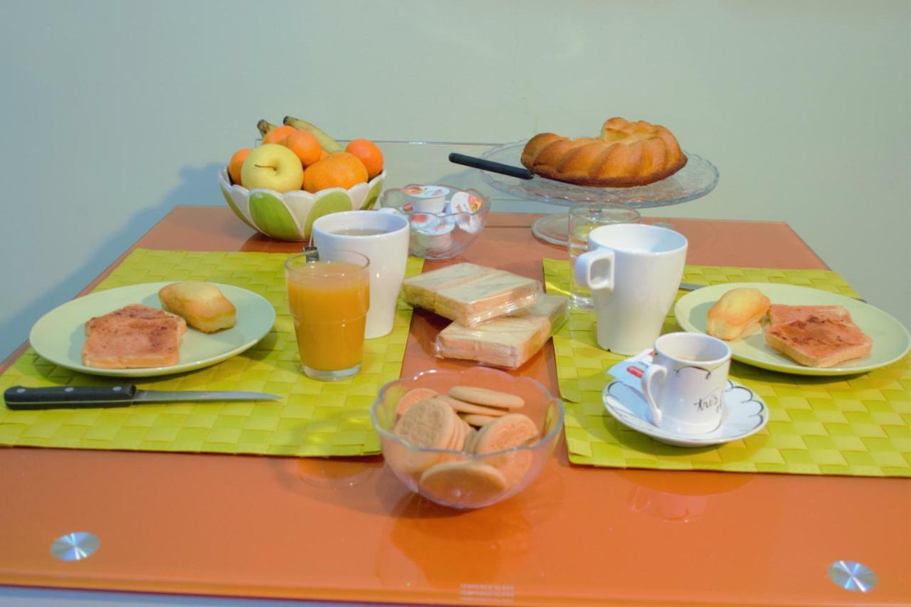 Bed and Breakfast La Casa Di Ludo Енна Екстер'єр фото