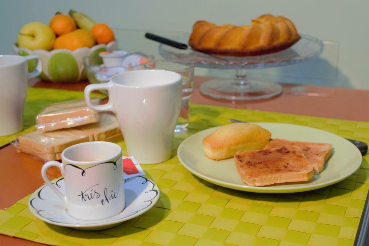 Bed and Breakfast La Casa Di Ludo Енна Екстер'єр фото