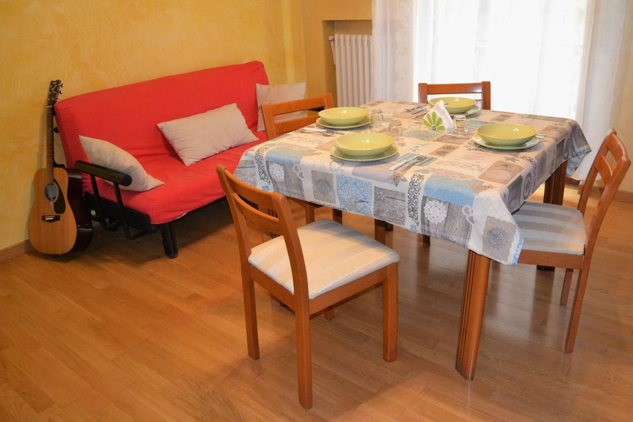 Bed and Breakfast La Casa Di Ludo Енна Екстер'єр фото