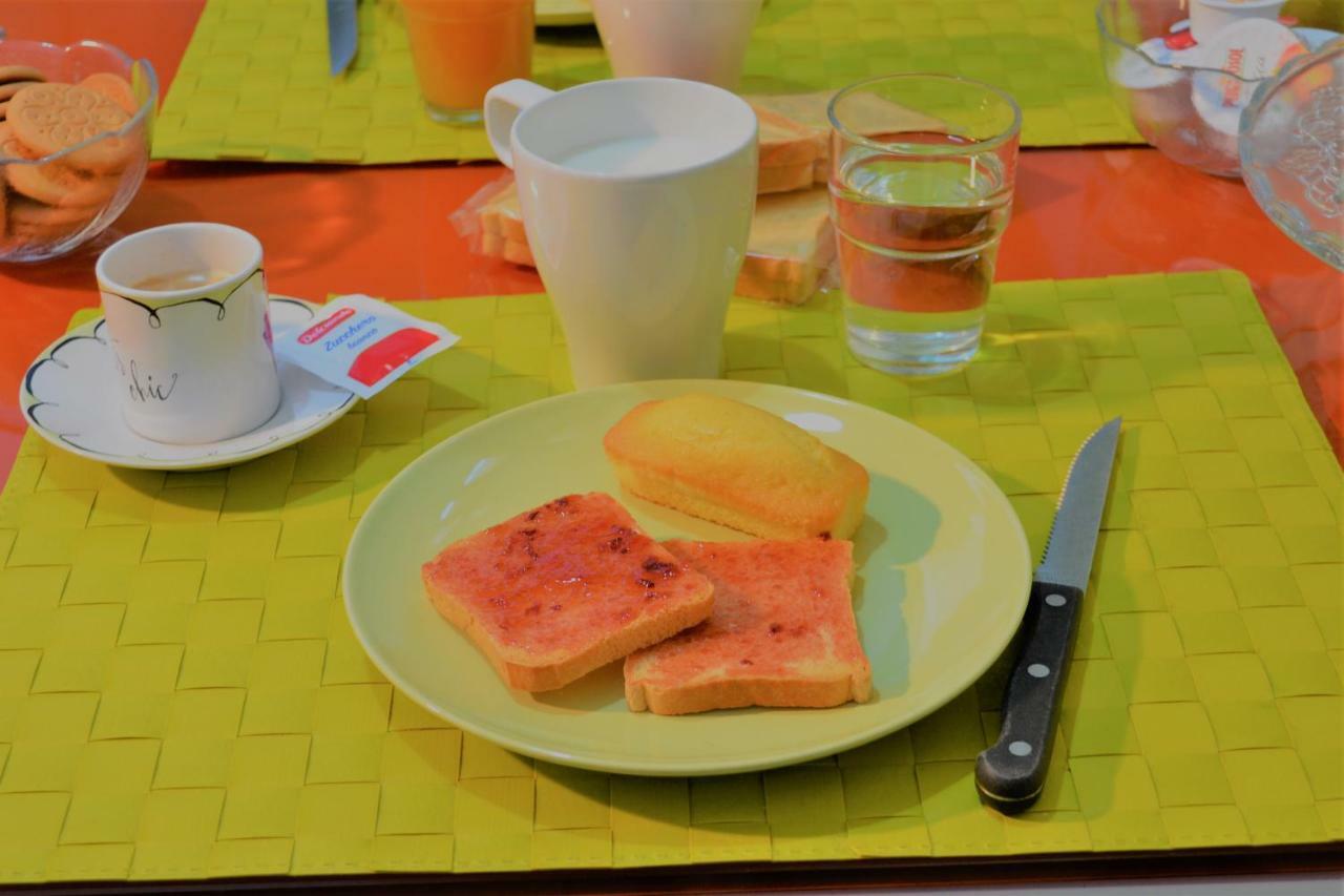 Bed and Breakfast La Casa Di Ludo Енна Екстер'єр фото