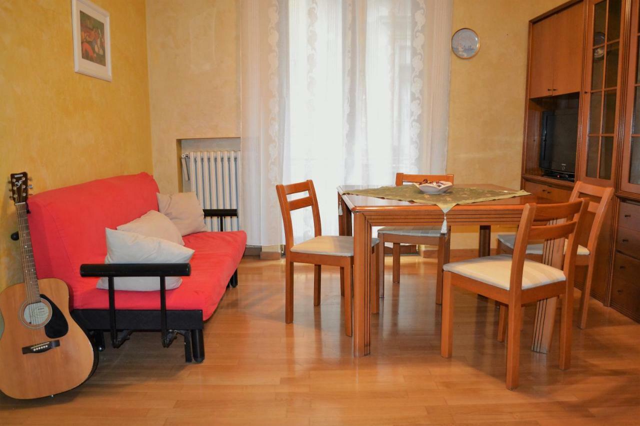 Bed and Breakfast La Casa Di Ludo Енна Екстер'єр фото